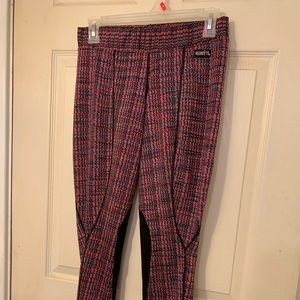 Kerrits Flow Rise Knee Patch Tights